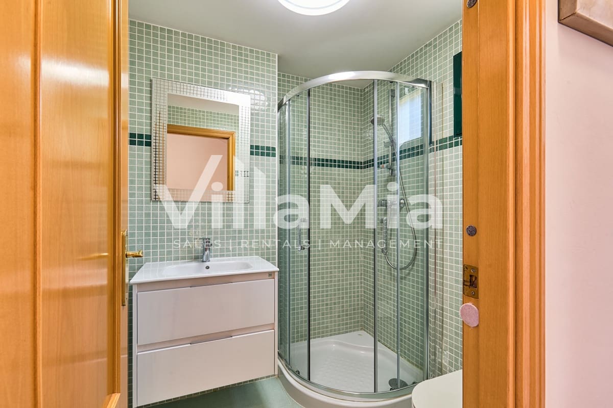 4 quarto Apartamento para venda em Javea / Xabia com piscina - 599 000 € (Ref: 9891645)