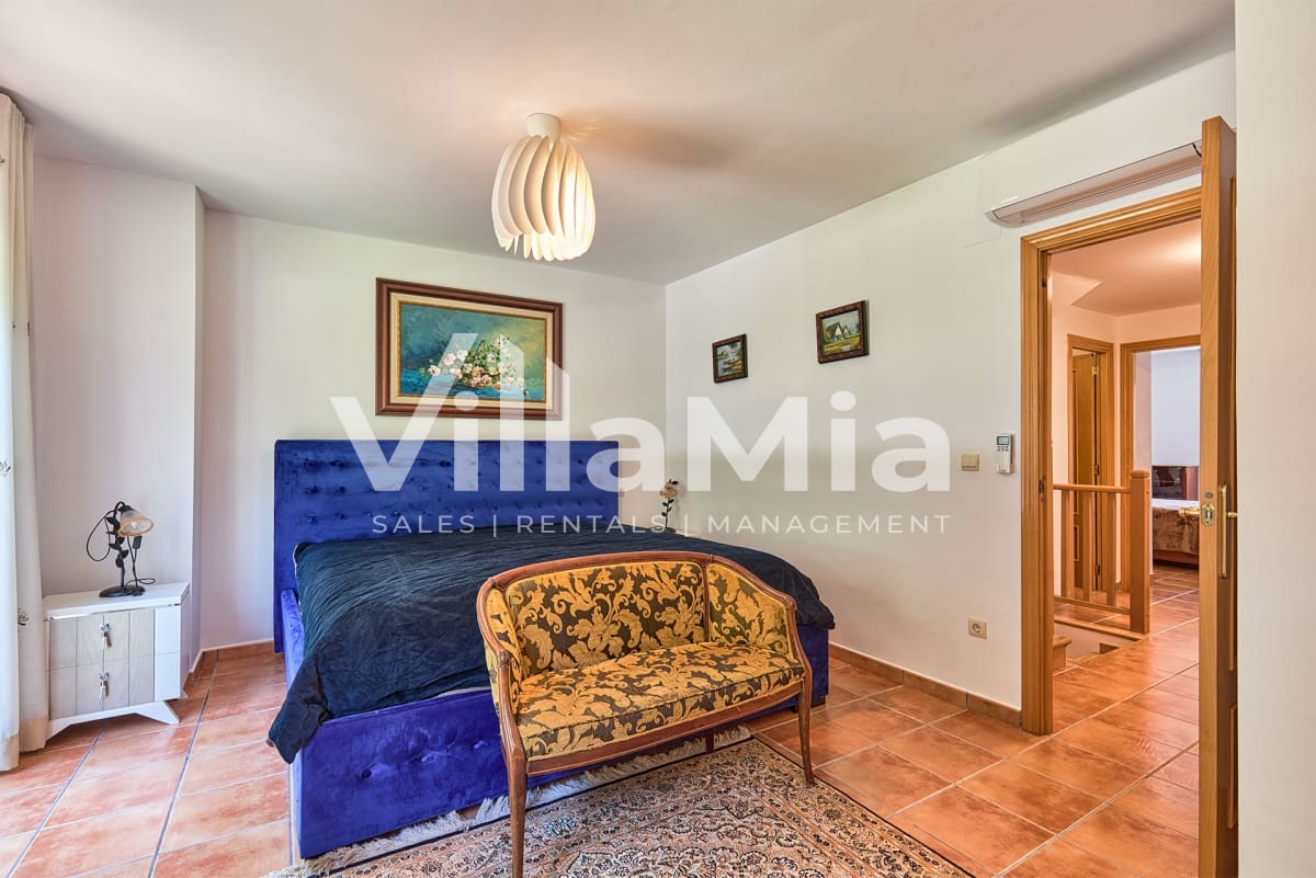 4 quarto Apartamento para venda em Javea / Xabia com piscina - 599 000 € (Ref: 9891645)