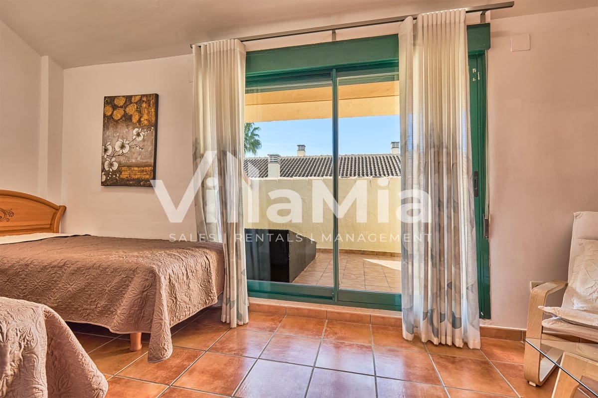 4 quarto Apartamento para venda em Javea / Xabia com piscina - 599 000 € (Ref: 9891645)