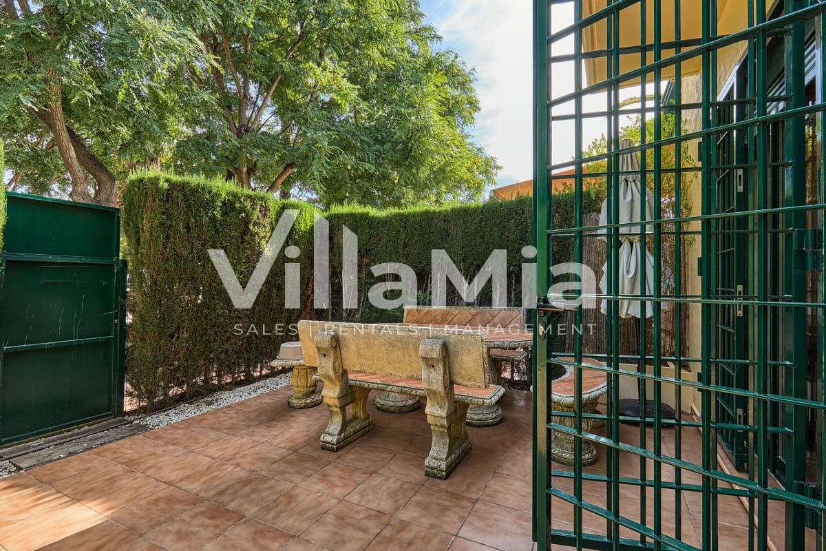 4 quarto Apartamento para venda em Javea / Xabia com piscina - 599 000 € (Ref: 9891645)