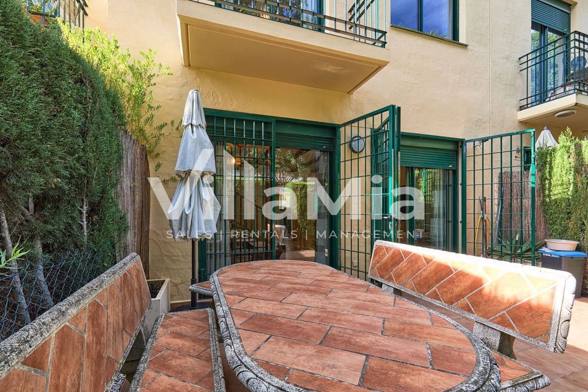 4 quarto Apartamento para venda em Javea / Xabia com piscina - 599 000 € (Ref: 9891645)