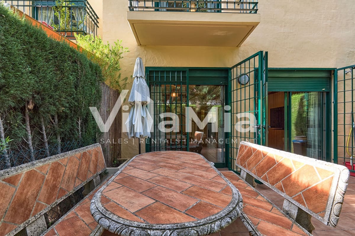 4 quarto Apartamento para venda em Javea / Xabia com piscina - 599 000 € (Ref: 9891645)