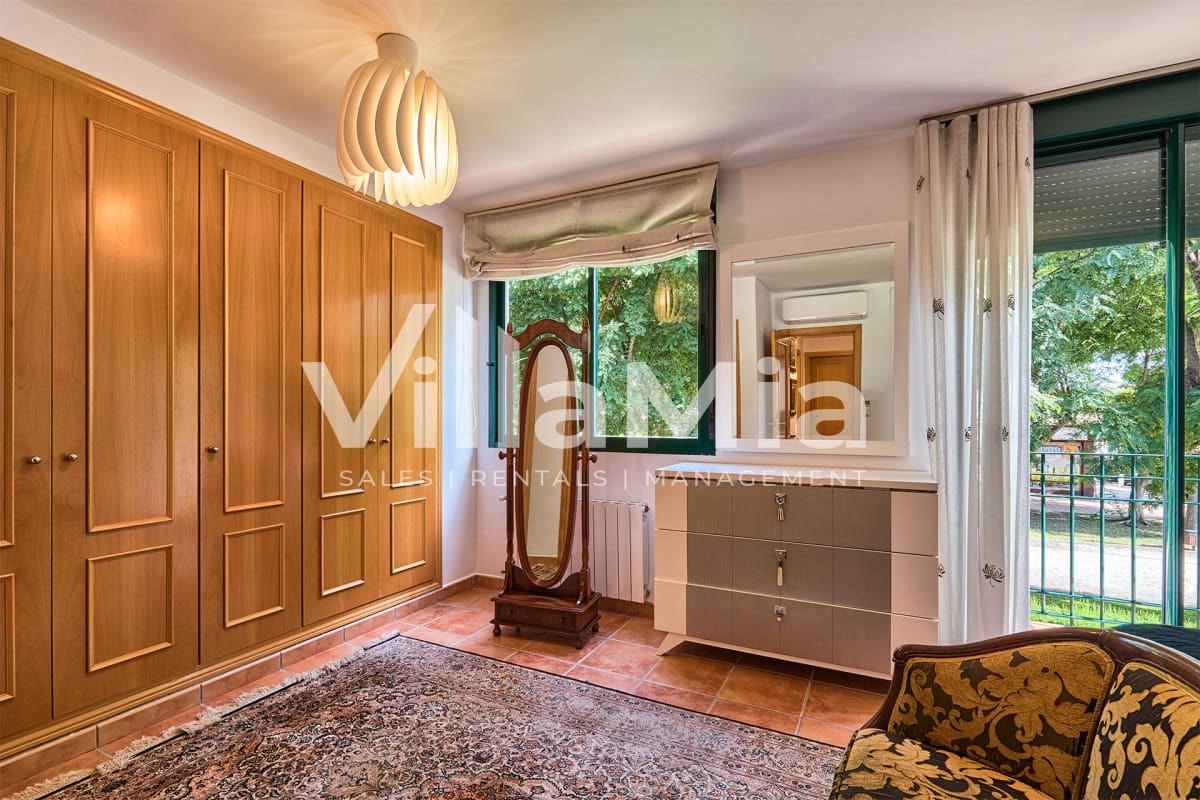 4 quarto Apartamento para venda em Javea / Xabia com piscina - 599 000 € (Ref: 9891645)