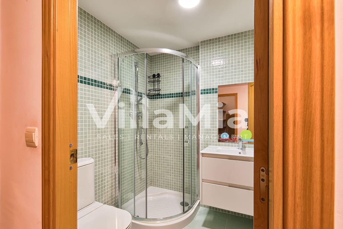 4 quarto Apartamento para venda em Javea / Xabia com piscina - 599 000 € (Ref: 9891645)