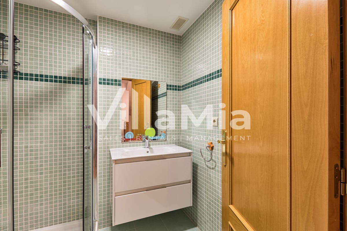 4 quarto Apartamento para venda em Javea / Xabia com piscina - 599 000 € (Ref: 9891645)