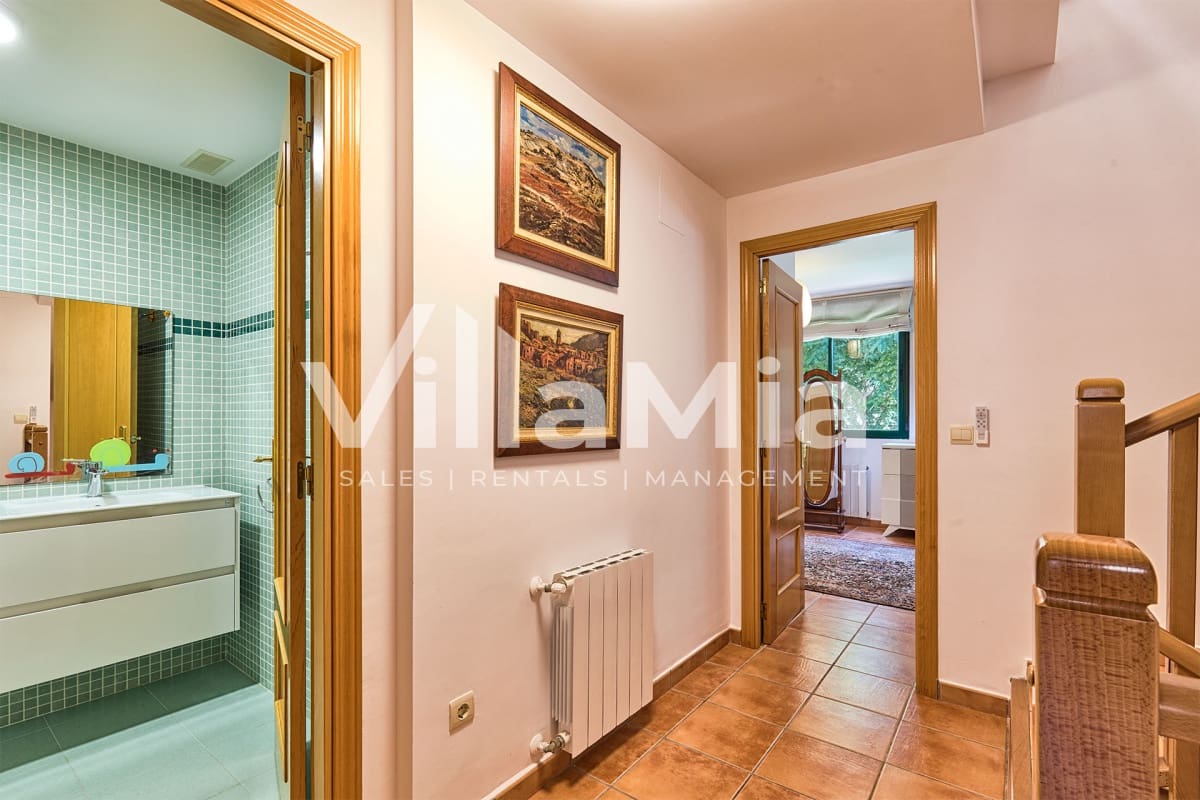 4 quarto Apartamento para venda em Javea / Xabia com piscina - 599 000 € (Ref: 9891645)