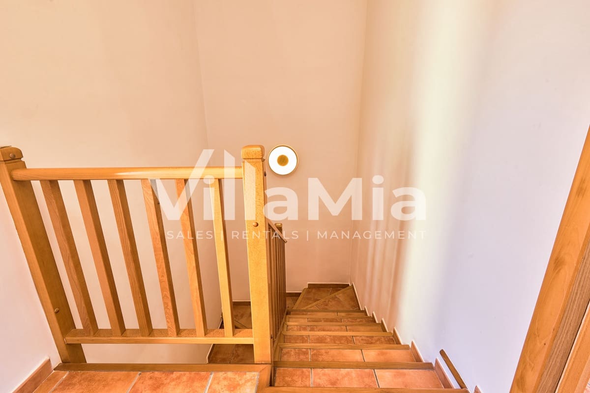 4 quarto Apartamento para venda em Javea / Xabia com piscina - 599 000 € (Ref: 9891645)