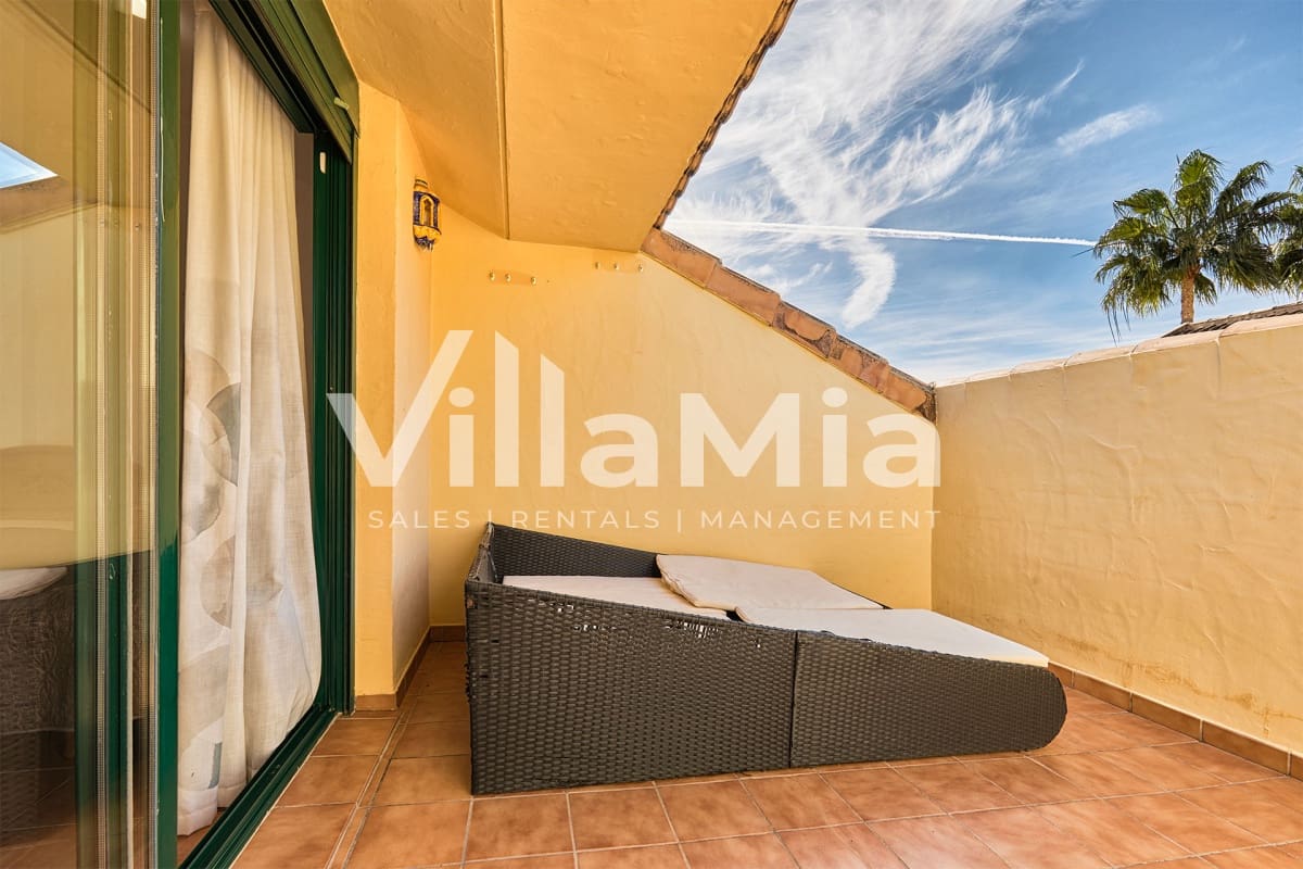 4 quarto Apartamento para venda em Javea / Xabia com piscina - 599 000 € (Ref: 9891645)