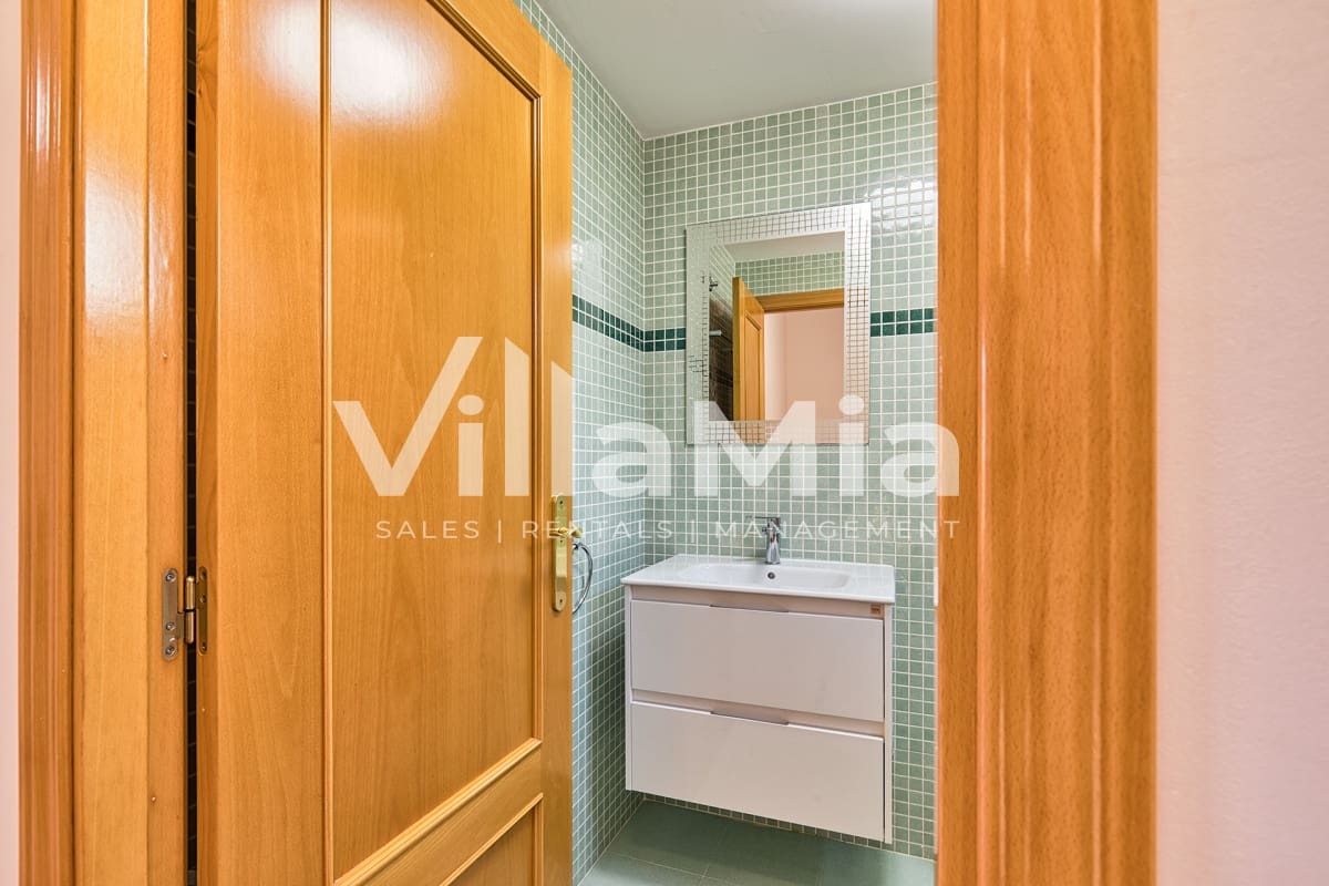 4 quarto Apartamento para venda em Javea / Xabia com piscina - 599 000 € (Ref: 9891645)