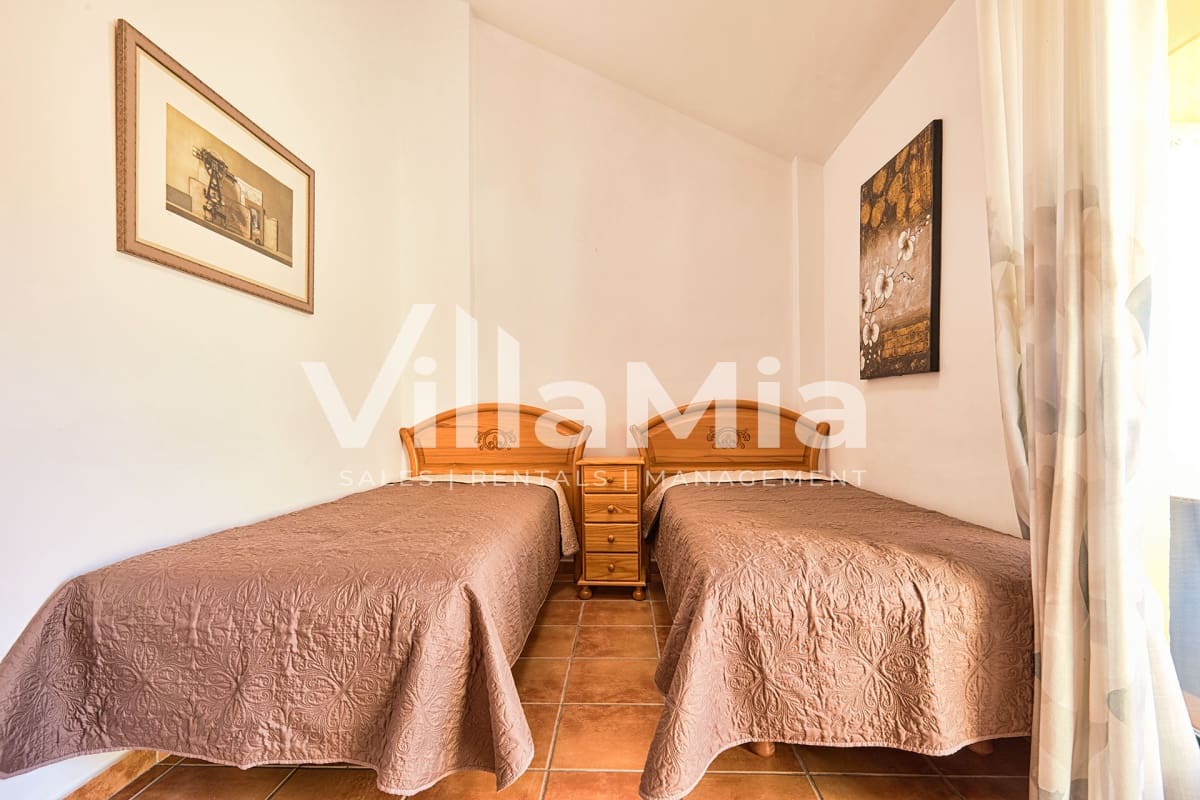 4 quarto Apartamento para venda em Javea / Xabia com piscina - 599 000 € (Ref: 9891645)