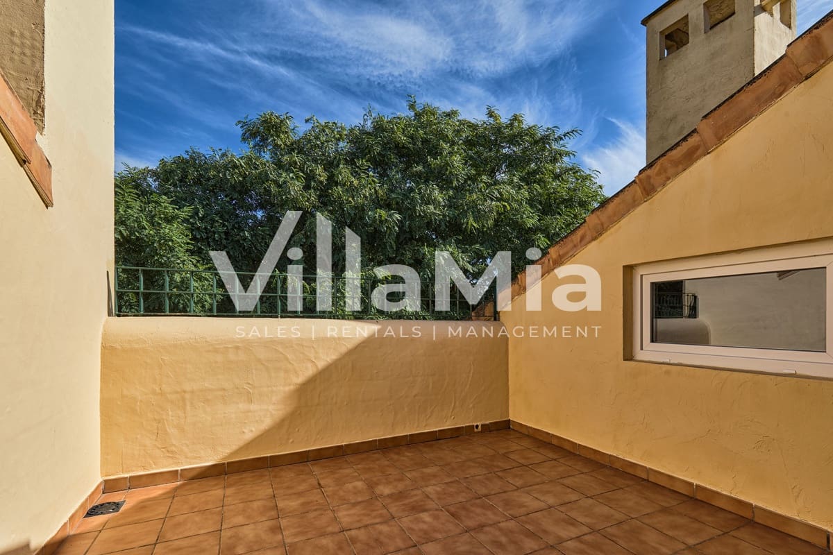 4 quarto Apartamento para venda em Javea / Xabia com piscina - 599 000 € (Ref: 9891645)