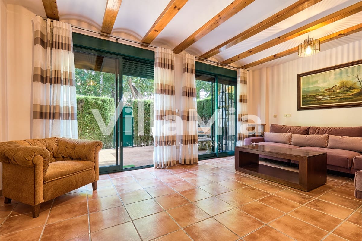 4 quarto Apartamento para venda em Javea / Xabia com piscina - 599 000 € (Ref: 9891645)