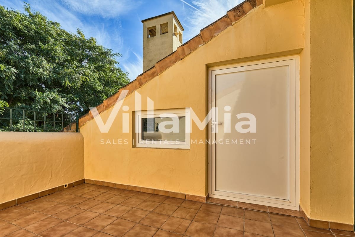 4 quarto Apartamento para venda em Javea / Xabia com piscina - 599 000 € (Ref: 9891645)