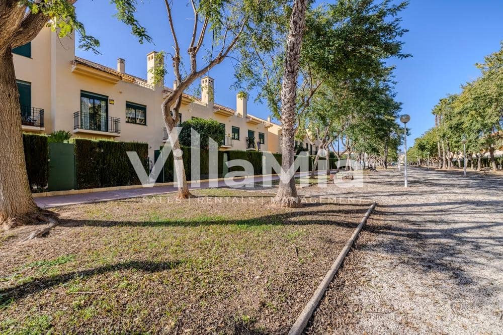 4 quarto Apartamento para venda em Javea / Xabia com piscina - 599 000 € (Ref: 9891645)