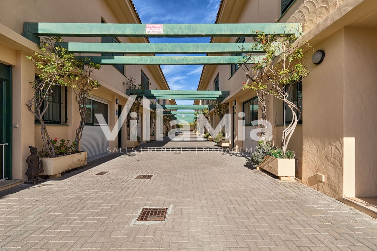 4 quarto Apartamento para venda em Javea / Xabia com piscina - 599 000 € (Ref: 9891645)