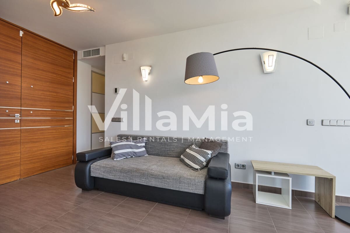 4 makuuhuone Huvila myytävänä paikassa Javea / Xabia mukana uima-altaan - 2 900 000 € (Ref: 9891646)
