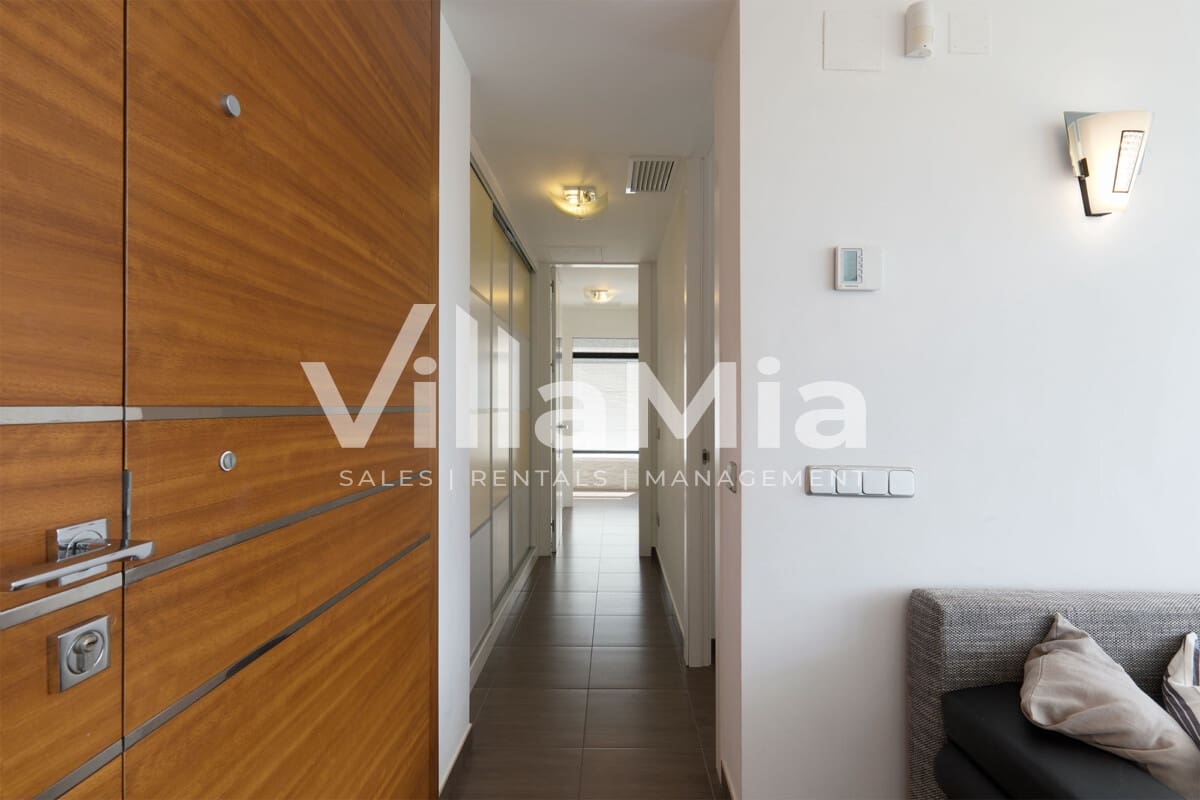 4 makuuhuone Huvila myytävänä paikassa Javea / Xabia mukana uima-altaan - 2 900 000 € (Ref: 9891646)