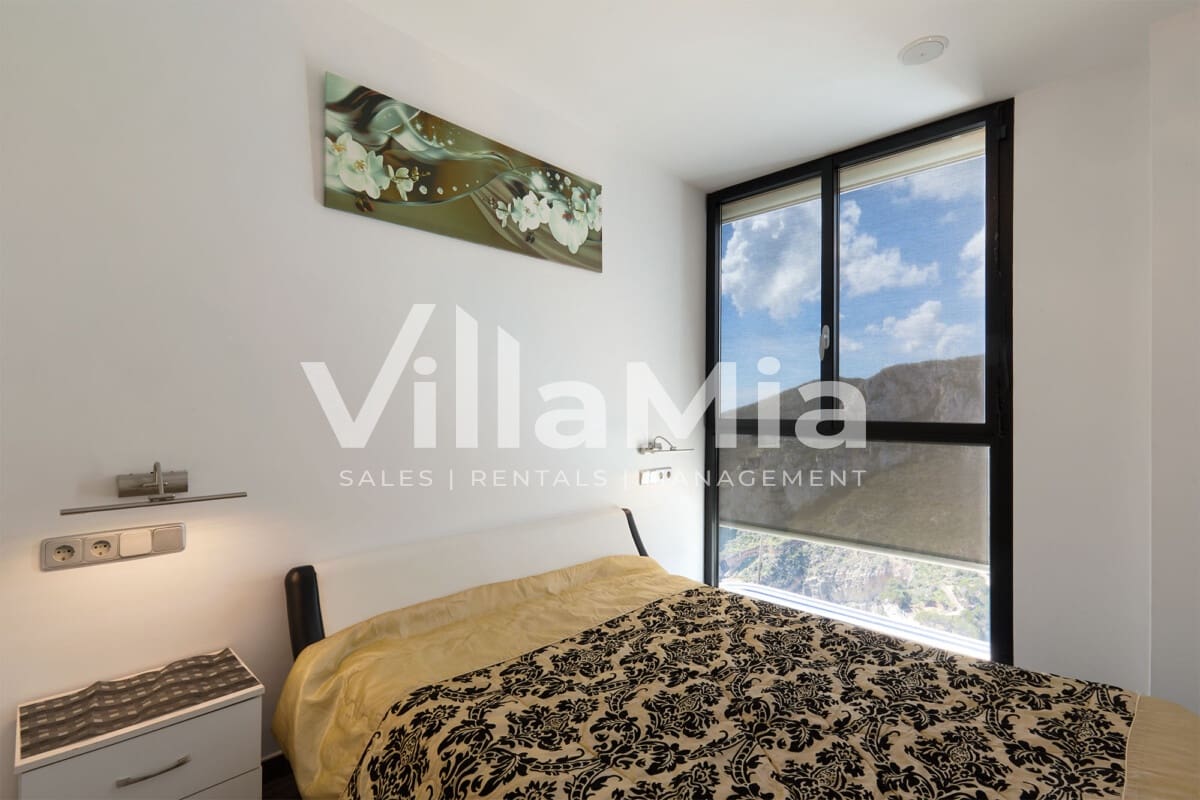 4 makuuhuone Huvila myytävänä paikassa Javea / Xabia mukana uima-altaan - 2 900 000 € (Ref: 9891646)