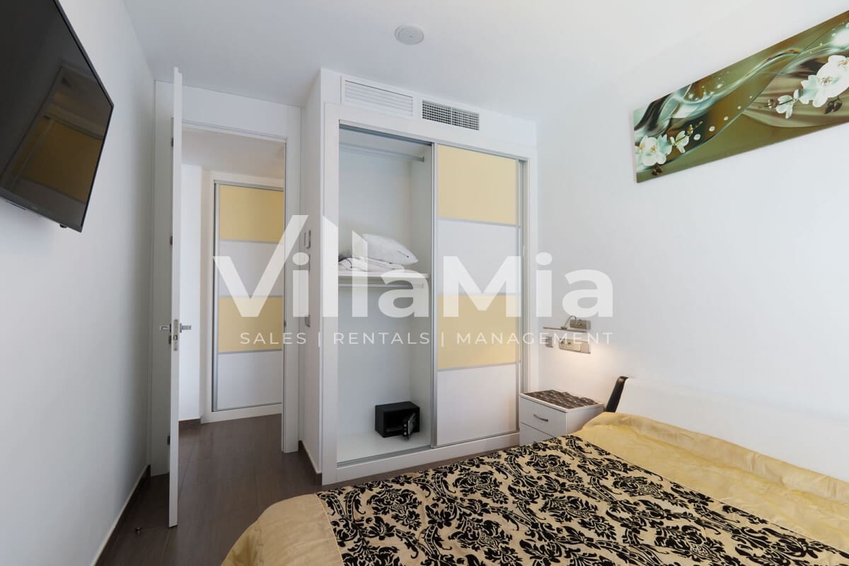 4 makuuhuone Huvila myytävänä paikassa Javea / Xabia mukana uima-altaan - 2 900 000 € (Ref: 9891646)