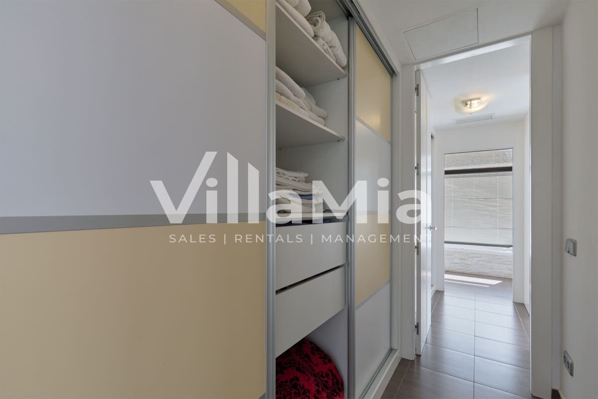 4 makuuhuone Huvila myytävänä paikassa Javea / Xabia mukana uima-altaan - 2 900 000 € (Ref: 9891646)