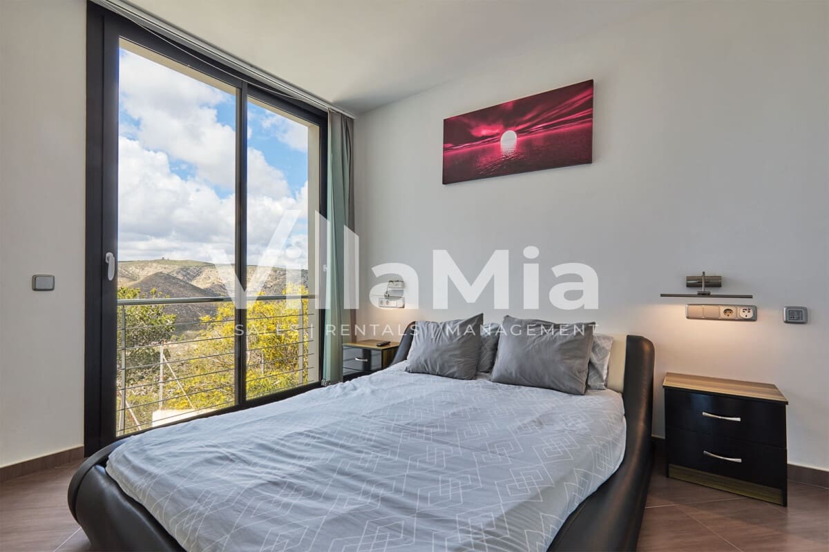 4 makuuhuone Huvila myytävänä paikassa Javea / Xabia mukana uima-altaan - 2 900 000 € (Ref: 9891646)