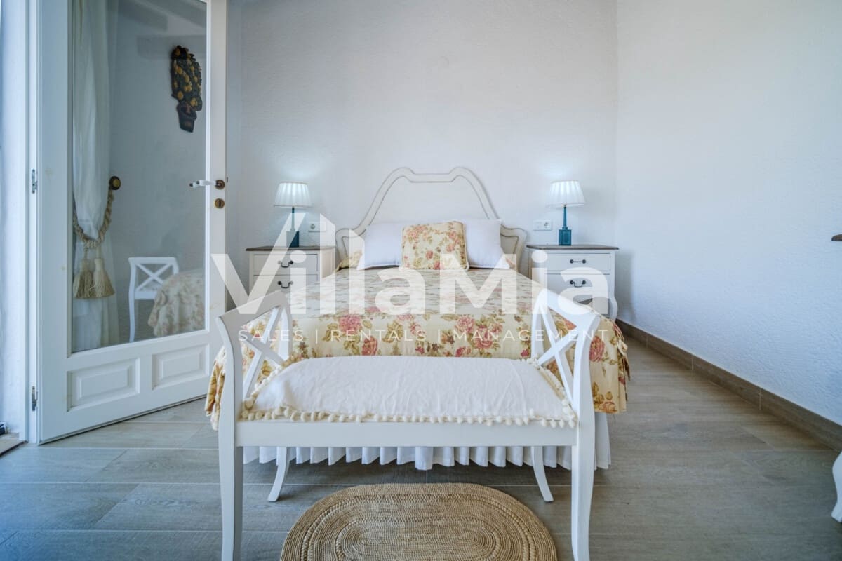 3 sovrum Lägenhet till salu i Javea / Xabia med pool - 415 000 € (Ref: 9891647)