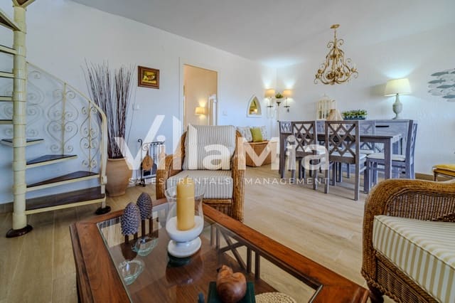 3 sovrum Lägenhet till salu i Javea / Xàbia med pool - 415 000 € (Ref: 9891647)