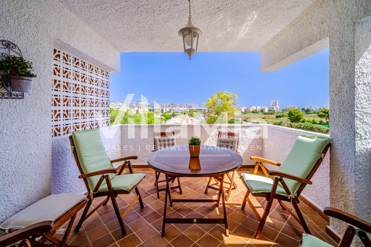 3 sovrum Lägenhet till salu i Javea / Xabia med pool - 415 000 € (Ref: 9891647)