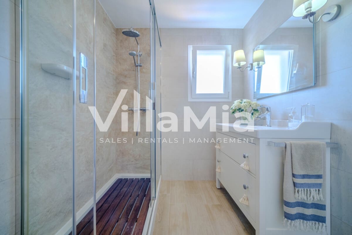 3 sovrum Lägenhet till salu i Javea / Xabia med pool - 415 000 € (Ref: 9891647)