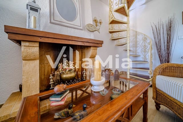3 sovrum Lägenhet till salu i Javea / Xàbia med pool - 415 000 € (Ref: 9891647)
