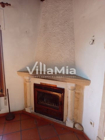 3 sypialnia Willa na sprzedaż w Javea / Xàbia z basenem - 575 000 € (Ref: 9891648)
