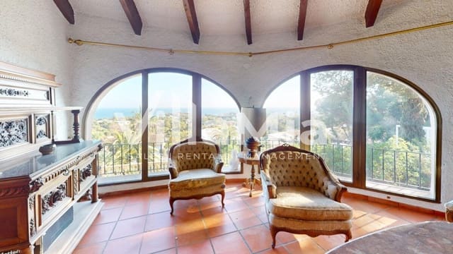 3 sypialnia Willa na sprzedaż w Javea / Xàbia z basenem - 575 000 € (Ref: 9891648)