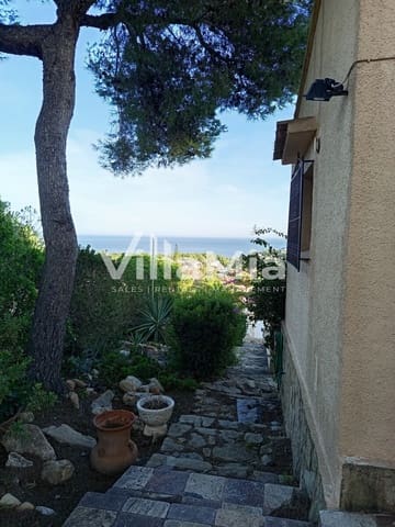 3 sypialnia Willa na sprzedaż w Javea / Xàbia z basenem - 575 000 € (Ref: 9891648)