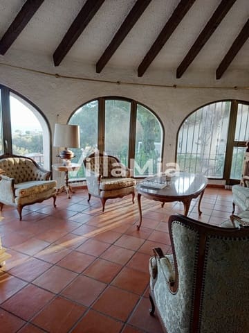 3 sypialnia Willa na sprzedaż w Javea / Xàbia z basenem - 575 000 € (Ref: 9891648)