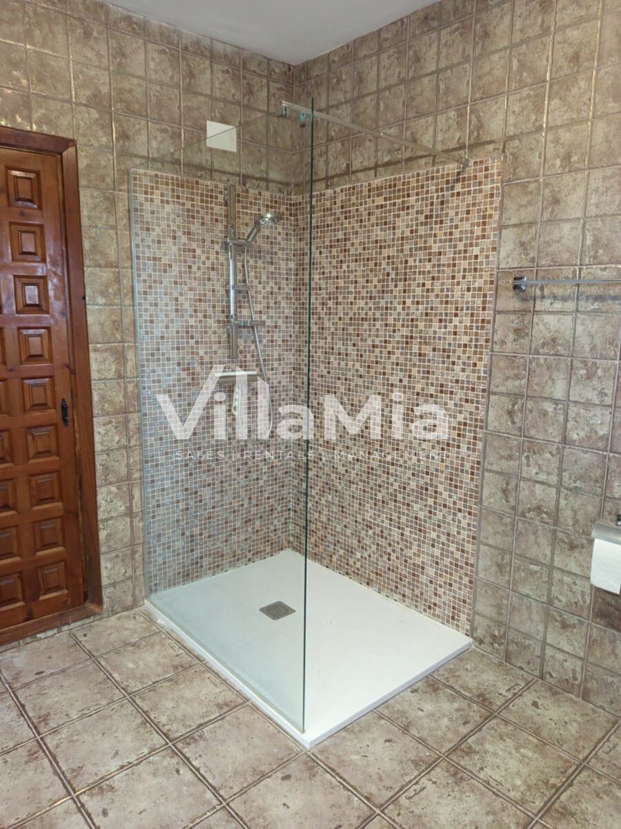 3 sypialnia Willa na sprzedaż w Javea / Xabia z basenem - 575 000 € (Ref: 9891648)