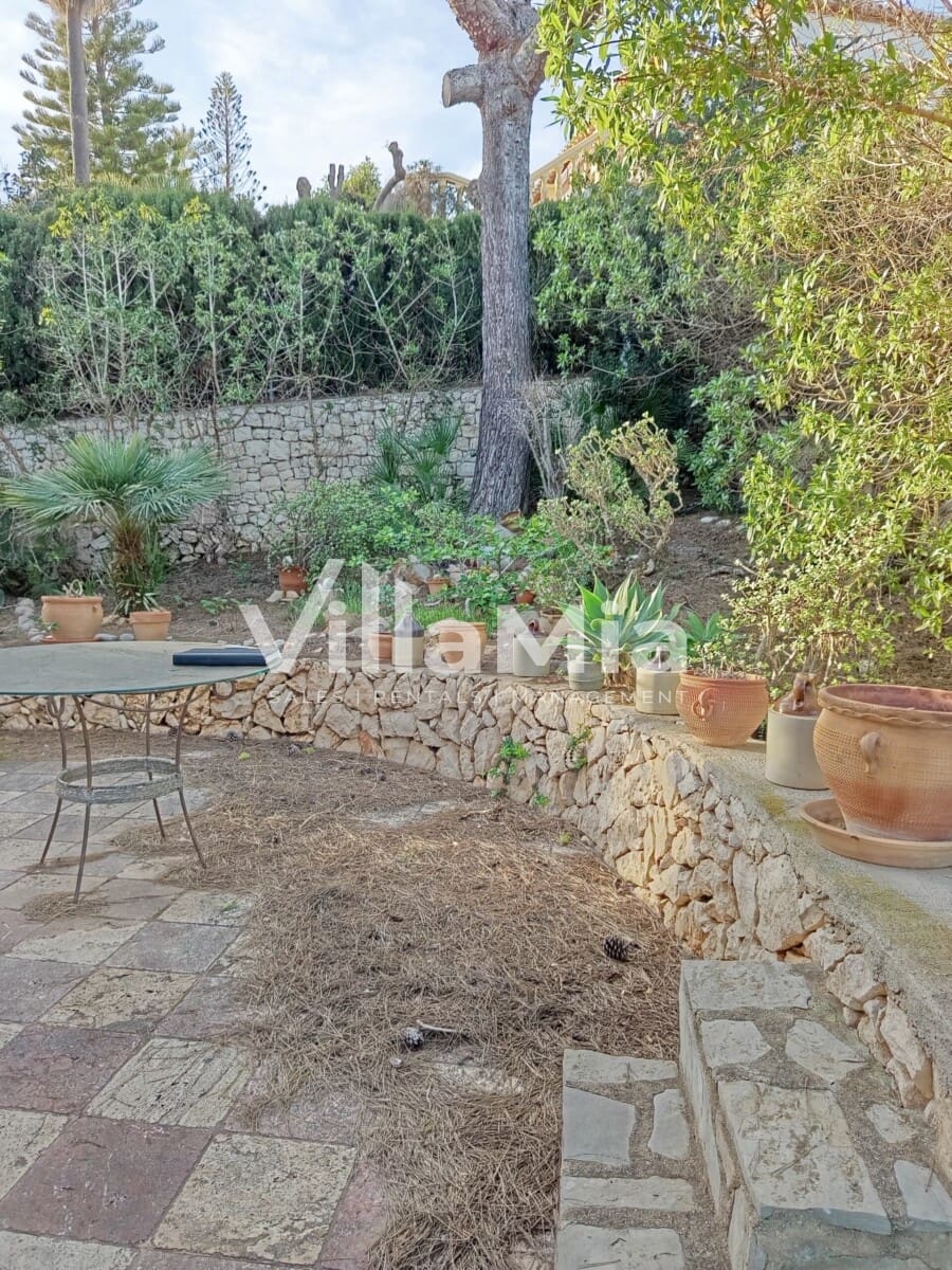 3 sypialnia Willa na sprzedaż w Javea / Xabia z basenem - 575 000 € (Ref: 9891648)