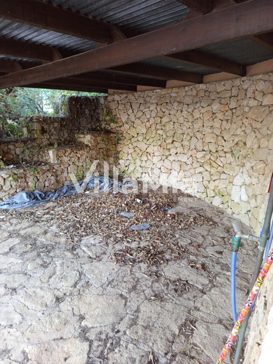 3 sypialnia Willa na sprzedaż w Javea / Xabia z basenem - 575 000 € (Ref: 9891648)