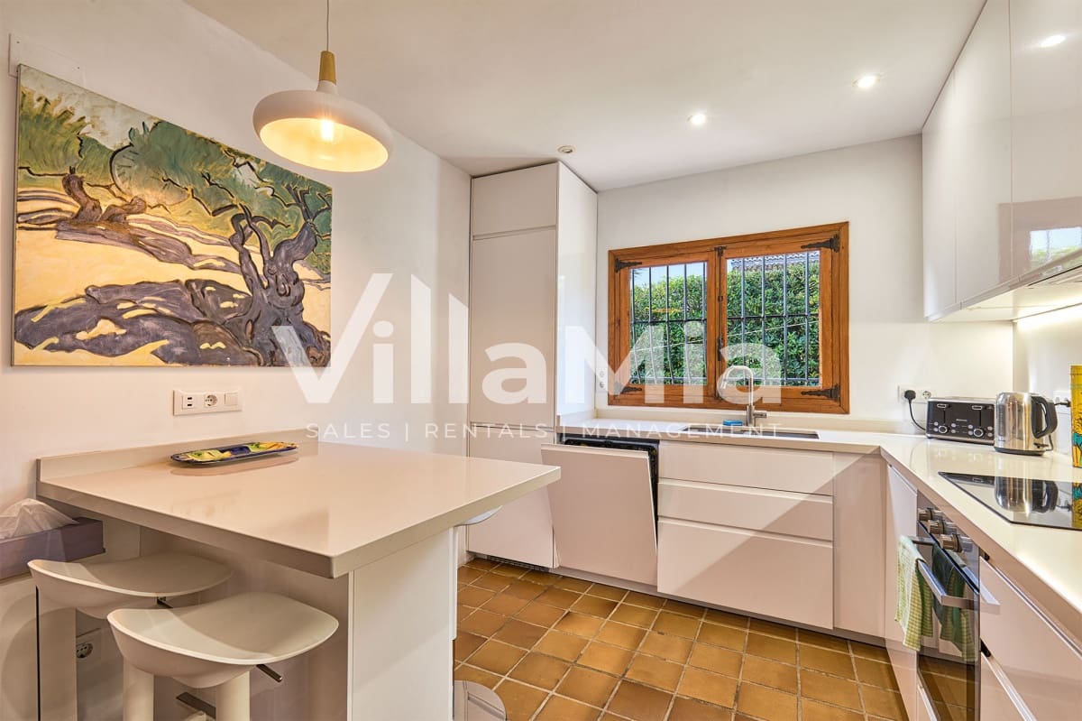4 sypialnia Willa na sprzedaż w Javea / Xabia - 959 000 € (Ref: 9891649)