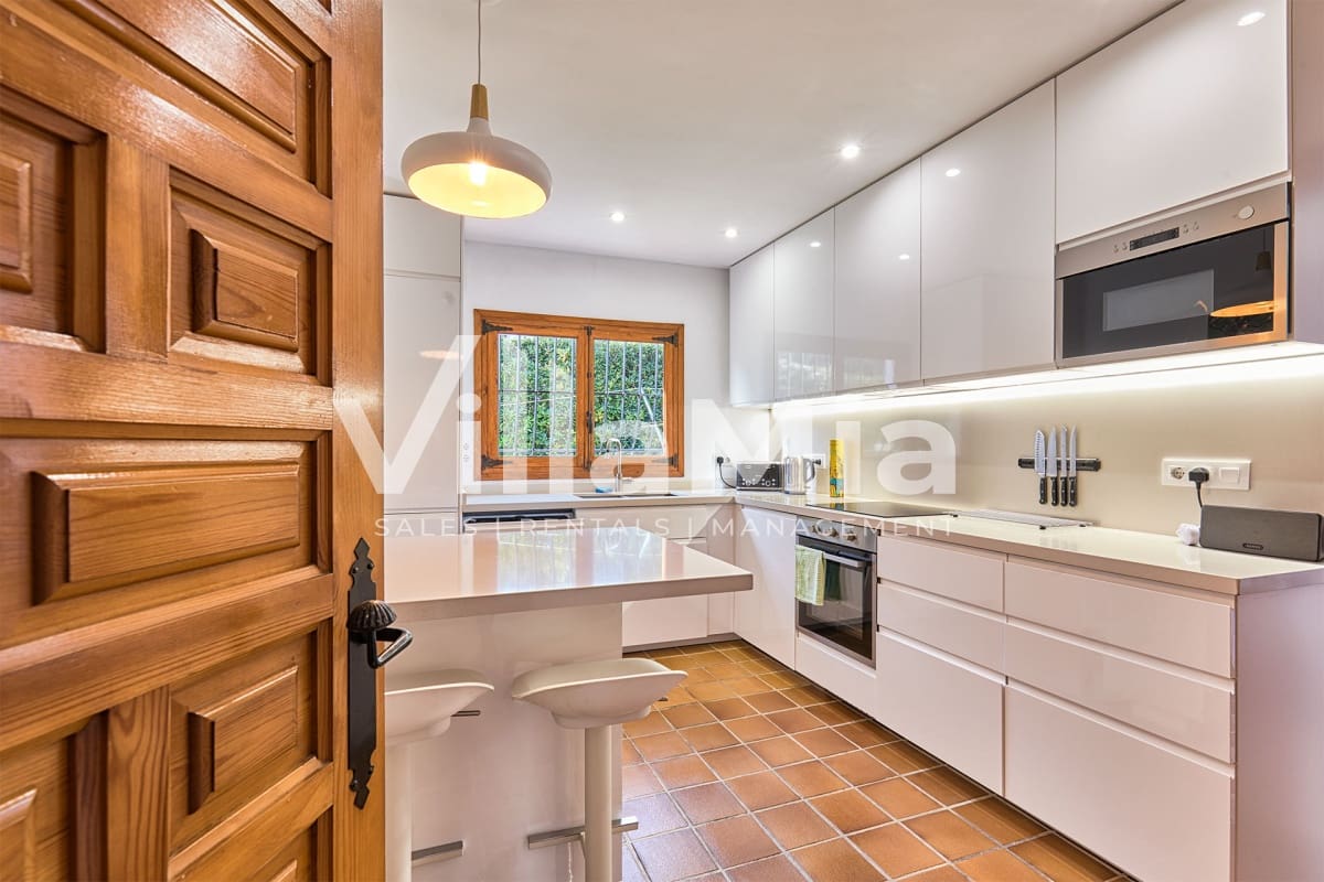 4 sypialnia Willa na sprzedaż w Javea / Xabia - 959 000 € (Ref: 9891649)
