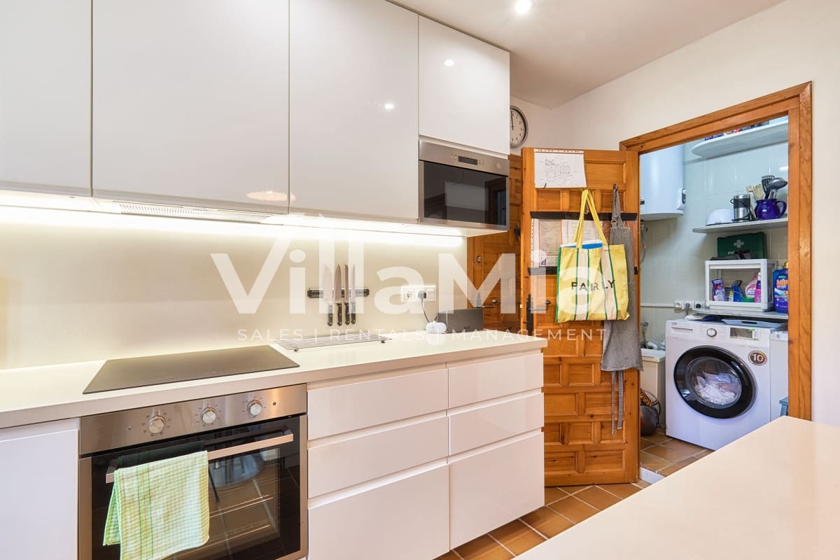 4 sypialnia Willa na sprzedaż w Javea / Xabia - 959 000 € (Ref: 9891649)