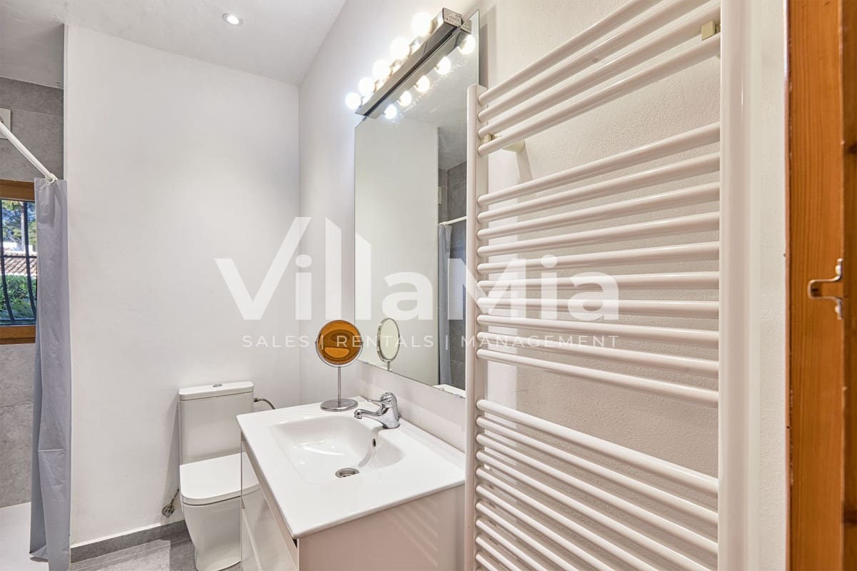 4 sypialnia Willa na sprzedaż w Javea / Xabia - 959 000 € (Ref: 9891649)