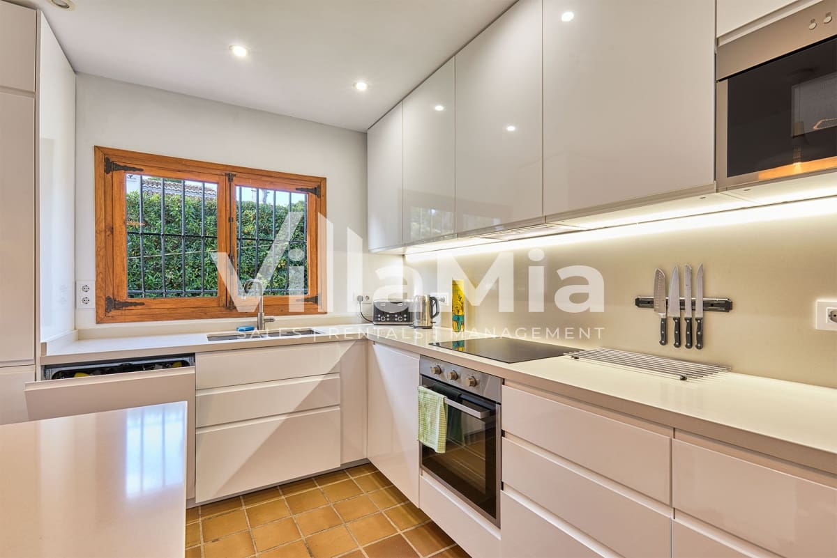4 sypialnia Willa na sprzedaż w Javea / Xabia - 959 000 € (Ref: 9891649)
