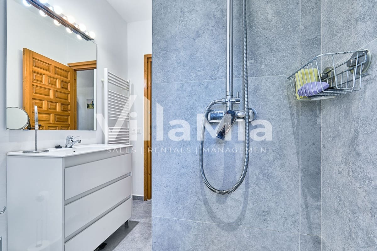 4 sypialnia Willa na sprzedaż w Javea / Xabia - 959 000 € (Ref: 9891649)