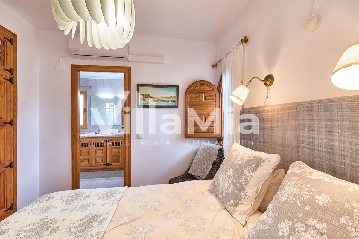 4 sypialnia Willa na sprzedaż w Javea / Xabia - 959 000 € (Ref: 9891649)