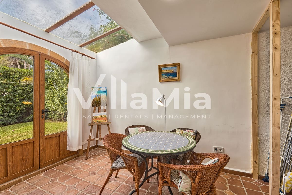 4 sypialnia Willa na sprzedaż w Javea / Xabia - 959 000 € (Ref: 9891649)