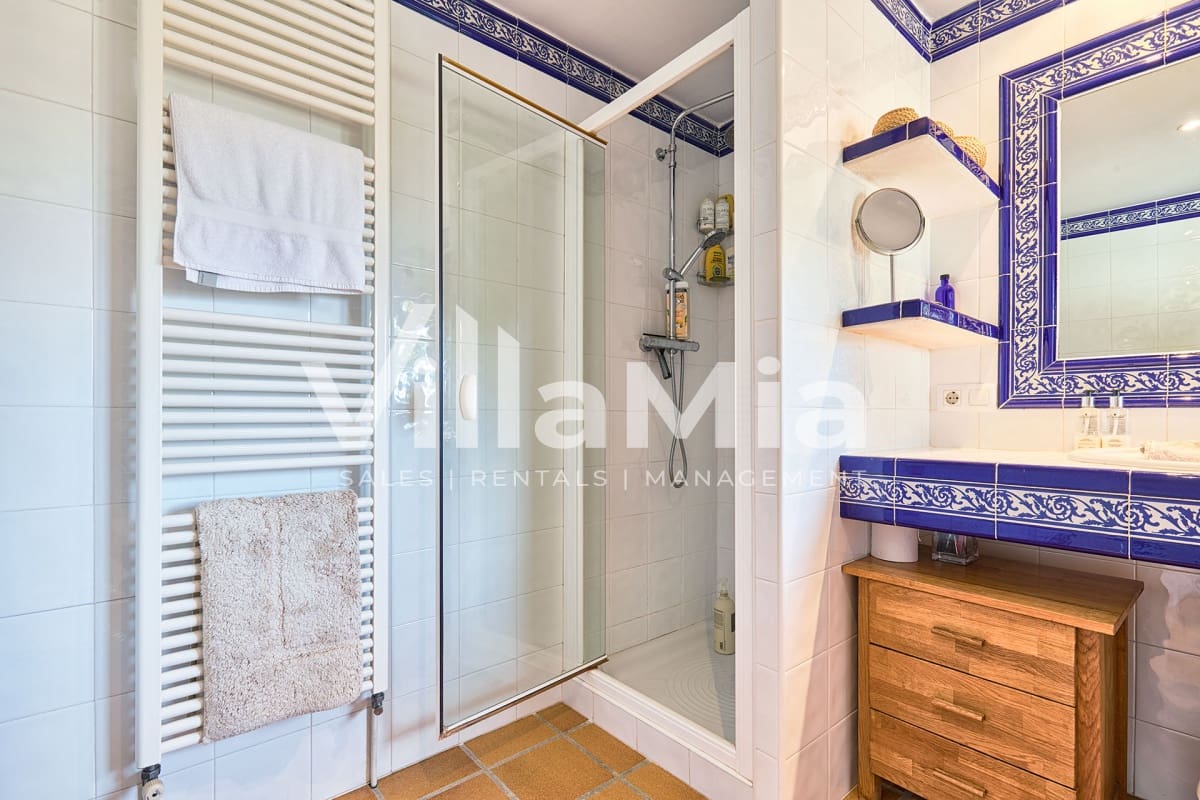 4 sypialnia Willa na sprzedaż w Javea / Xabia - 959 000 € (Ref: 9891649)
