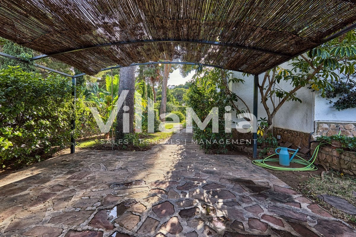 4 sypialnia Willa na sprzedaż w Javea / Xabia - 959 000 € (Ref: 9891649)