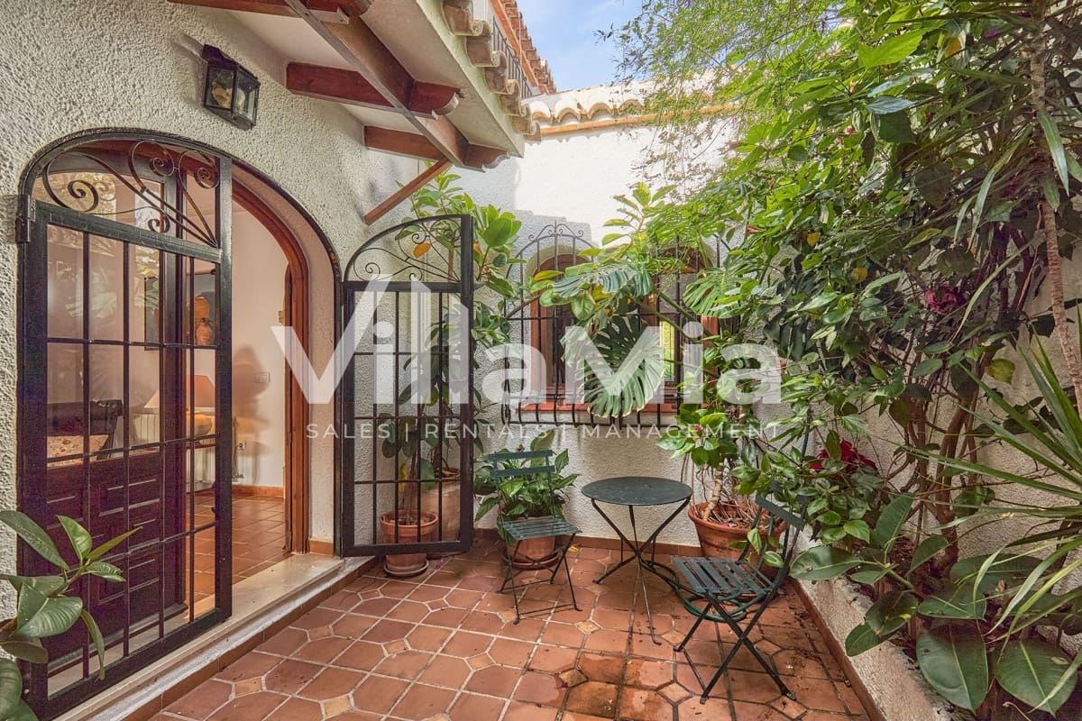 4 sypialnia Willa na sprzedaż w Javea / Xabia - 959 000 € (Ref: 9891649)