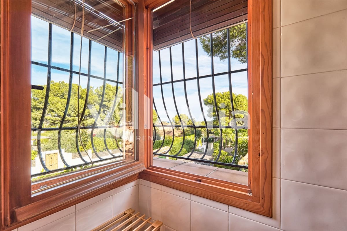 4 sypialnia Willa na sprzedaż w Javea / Xabia - 959 000 € (Ref: 9891649)