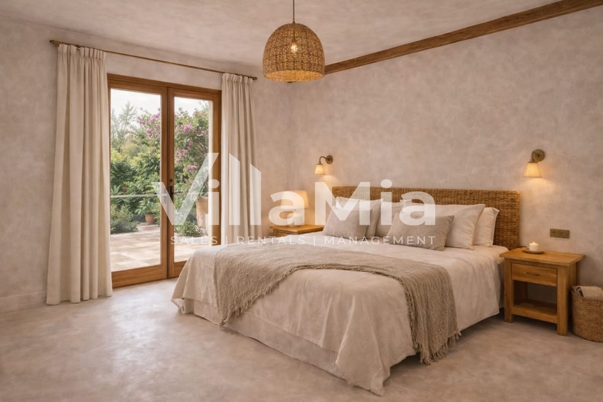 4 sypialnia Willa na sprzedaż w Javea / Xabia - 959 000 € (Ref: 9891649)